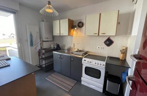 Marlenheim Apartamento | Appartement pour 4 personnes