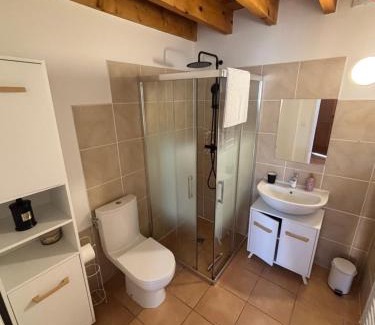 Mirepeisset Apartamento | Appartement près du canal du midi