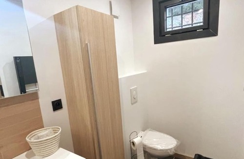 Les Pennes-Mirabeau Apartamento | Appartement proche aéroport, Airbus, gare tgv Aix