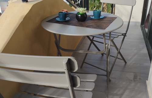 Praia Apartamento | Appartement Praia Center