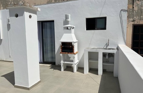 Praia Apartamento | Appartement Praia Center