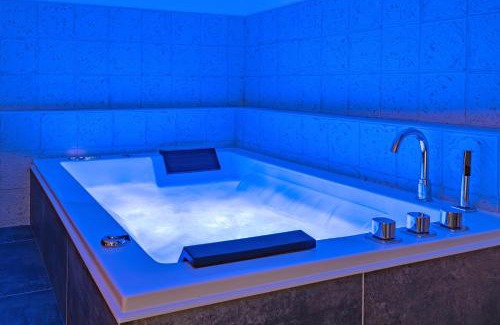 Frouzins Apartamento | Appartement Premium jacuzzi terrasse climatisation