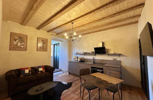 Corte Apartamento | Appartement prestige, cour Paoli