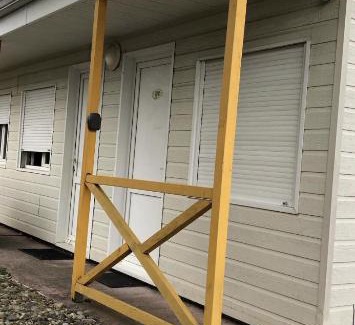 Merville Apartamento | Appartement proche aéroport,Meet, parking gratuit