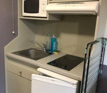 Merville Apartamento | Appartement proche aéroport,Meet, parking gratuit