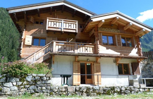 Beaufort Apartamento | Appartement proche des pistes, 6 personnes, 2 chambres - CH11APPT