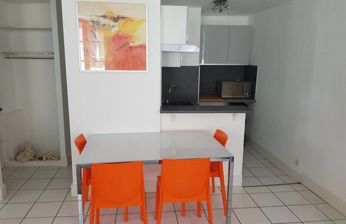 Miroir - Batignolles Apartamento | Appartement Proche du Musée