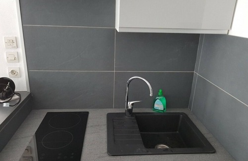 Miroir - Batignolles Apartamento | Appartement Proche du Musée