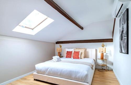 Petit-Ivry Apartamento | Appartement proche Paris 13ème arrondissement - II
