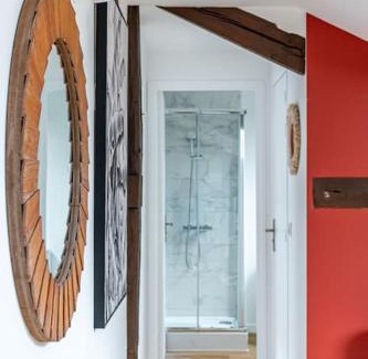 Petit-Ivry Apartamento | Appartement proche Paris 13ème arrondissement - II