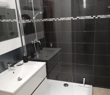 Leon Apartamento | Appartement proche lac et plage