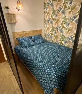 La Californie Apartamento | Appartement proche plage, aéroport, tram