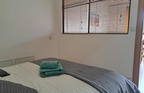 Hendaye Apartamento | Appartement proche plage hendaye
