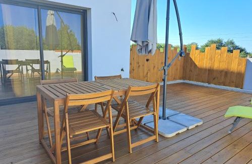 Hendaye Apartamento | Appartement proche plage hendaye