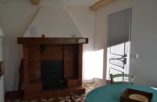 Lodeve Apartamento | Appartement provencal, idéal famille ou amis