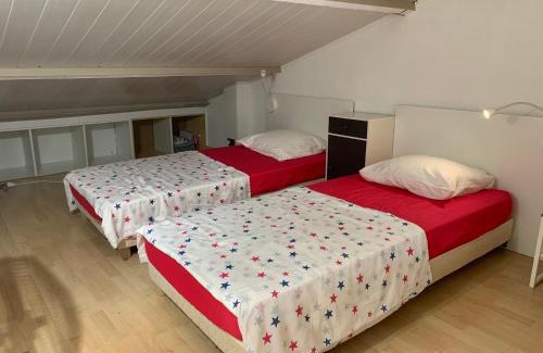 Les Restanques Apartamento | Appartement région de St-Tropez