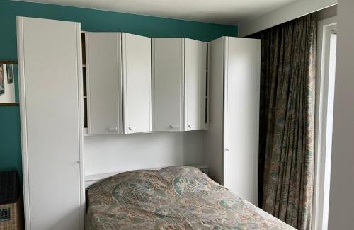 Nieuwpoort-aan-Zee Apartamento | Appartement rénové à Nieuport, Franslaan 123 Résidence Zonnekeer