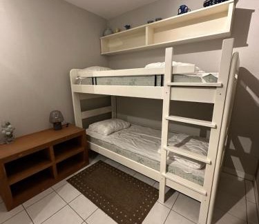 Nieuwpoort-aan-Zee Apartamento | Appartement rénové à Nieuport, Franslaan 123 Résidence Zonnekeer