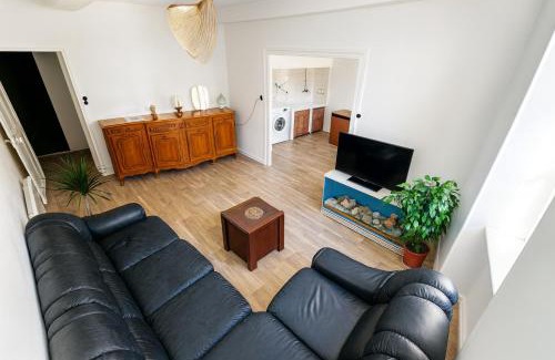 Lavelanet Apartamento | Appartement rénové avec 2 chambres et espace bien-être Lavelanet