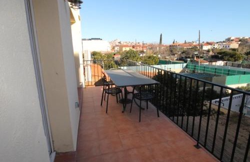 Banyuls-sur-Mer Apartamento | Appartement rénové avec terrasse, à deux pas du centre et de la mer, idéal pour 4 personnes - FR-1-309-4