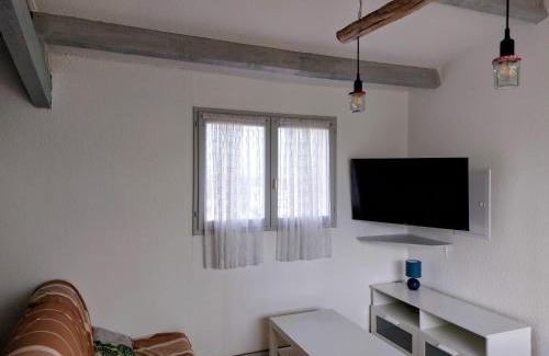 Leucate Apartamento | Appartement Résidence Aphrodite Village naturiste à Port Leucate