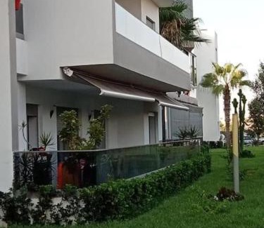 Sidi Rahal Apartamento | Appartement résidence -Sidi Rahal