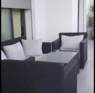 Sidi Rahal Apartamento | Appartement résidence -Sidi Rahal