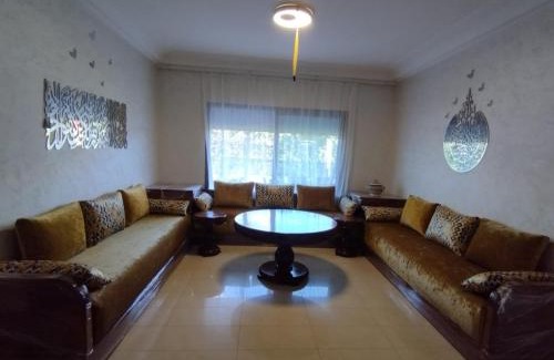Sidi Rahal Apartamento | Appartement résidence -Sidi Rahal