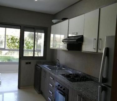 Sidi Rahal Apartamento | Appartement résidence -Sidi Rahal