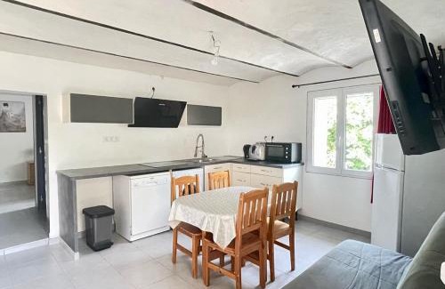 Ales Apartamento | Appartement RDC de Maison - 1chambre
