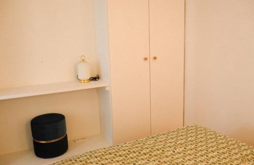 Le Palais Apartamento | Appartement refait à neuf, cœur de ville, proche plage, animaux acceptés - FR-1-418-230