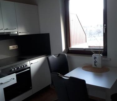 Strobl Apartamento | Appartement Roland