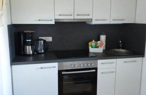 Strobl Apartamento | Appartement Roland