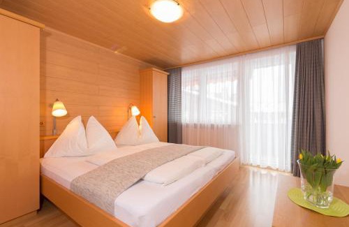 Strobl Apartamento | Appartement Roland