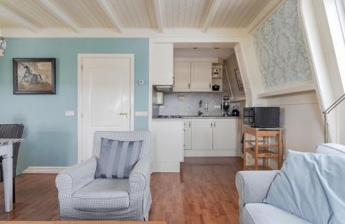 Municipality of Alkmaar Apartamento | Appartement RoMi