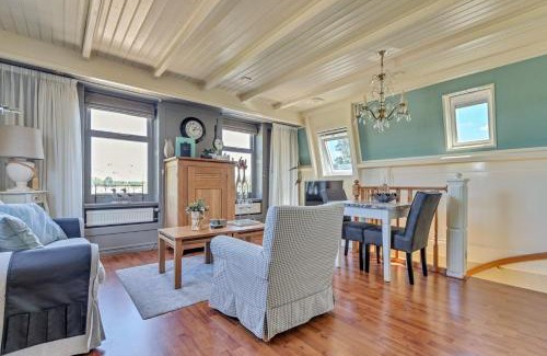 Municipality of Alkmaar Apartamento | Appartement RoMi
