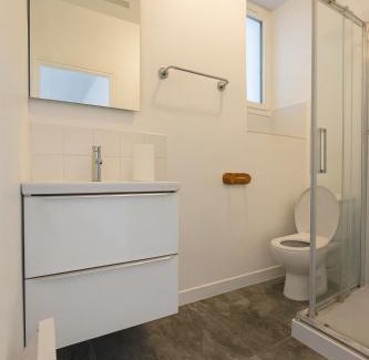 Rond-Point de Rennes Apartamento | Appartement Rond-Point de Renne