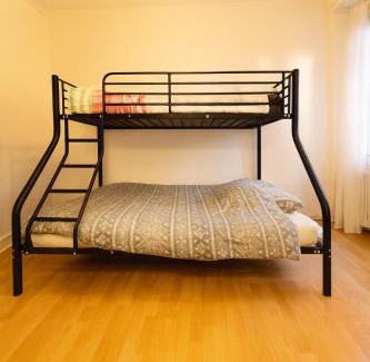 Rond-Point de Rennes Apartamento | Appartement Rond-Point de Renne