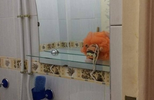 Branes Apartamento | Appartement Rosa