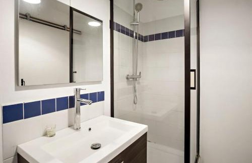 Fort-de-France Apartamento | Appartement Rosalia, cosy & central