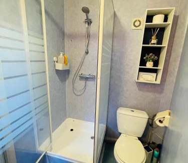 Guillemins Apartamento | Appartement rustique à Liège