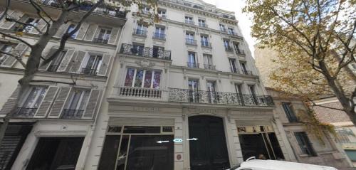Saint-Ouen Apartamento | Appartement saint ouen 45M2
