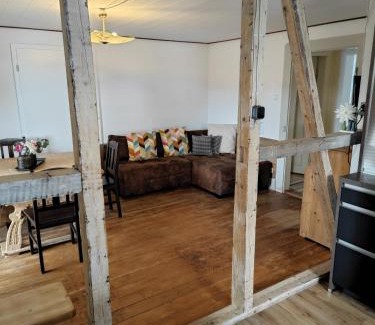 Roetenbach Apartamento | Appartement Schöne Schwarzwald Auszeit