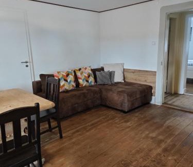 Roetenbach Apartamento | Appartement Schöne Schwarzwald Auszeit