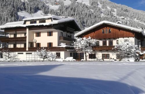 Zell am Ziller Apartamento | Appartement Schneeberger