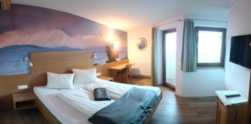 Zell am Ziller Apartamento | Appartement Schneeberger