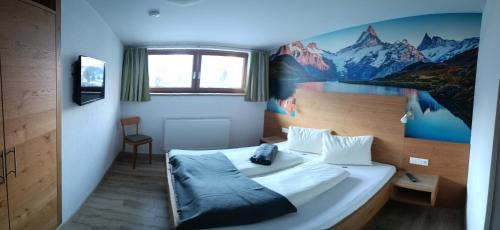 Zell am Ziller Apartamento | Appartement Schneeberger