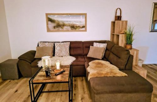 Bodensdorf Apartamento | Appartement Seeoase