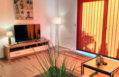 Bodensdorf Apartamento | Appartement Seeoase