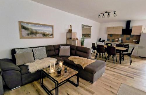 Bodensdorf Apartamento | Appartement Seeoase